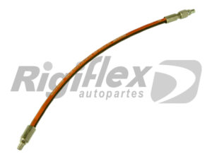 FLEXIBLE DE COMANDO DE CAJA